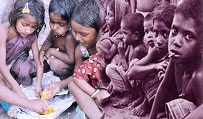 भारताचा कुपोषणाचा अभिशाप: एका विकसित होत असलेल्या देशाची गंभीर समस्या