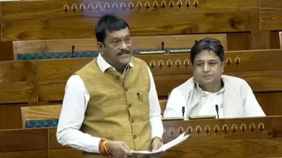 नरेंद्र मोदी छत्रपती शिवाजी महाराजांचा पुनर्जन्म? भाजपा खासदाराच्या विधानावर वादंग..!