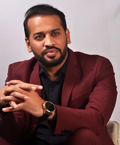 फरहान आझमी यांची काँग्रेसच्या शिस्तभंग समितीच्या अध्यक्षपदी नियुक्ती
