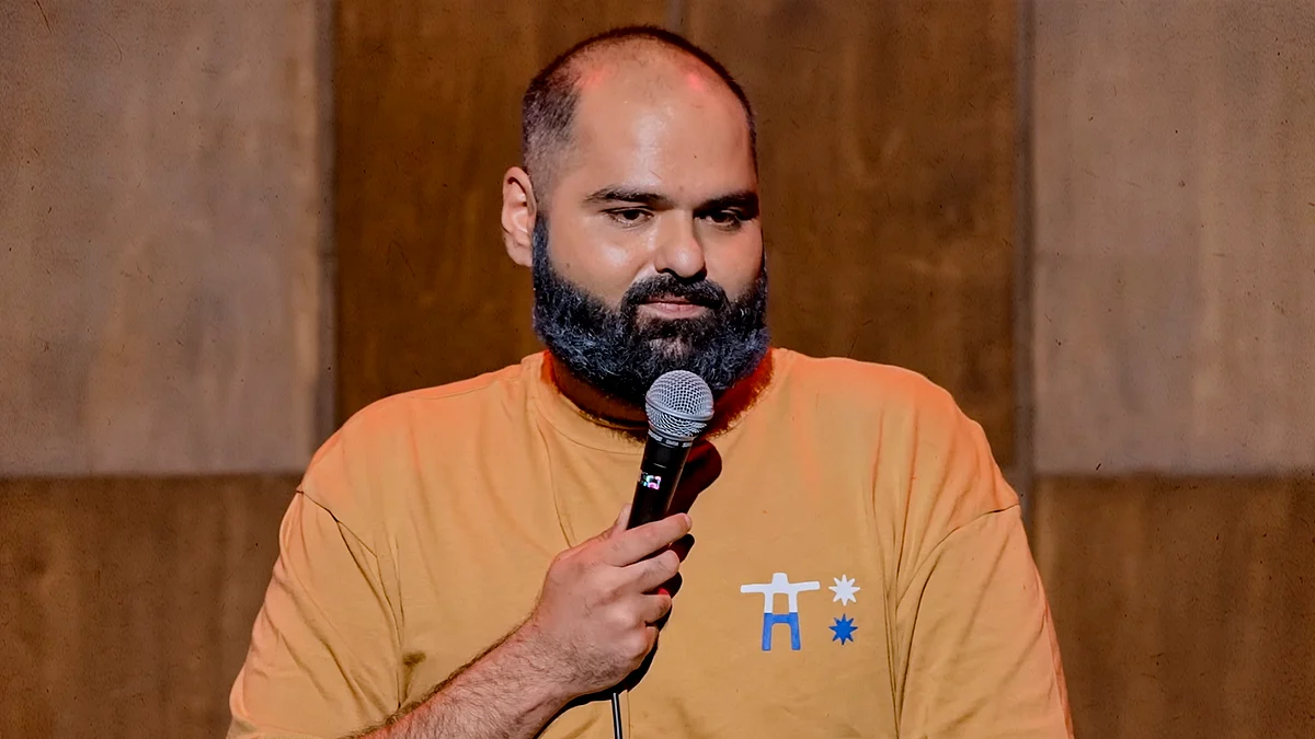 “लोकशाही पद्धतीने कलाकाराची हत्या कशी करायची?”; कुणाल कामराची नवी पोस्ट चर्चेत !