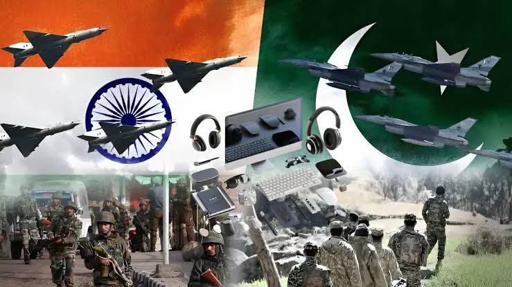 भारत-पाकिस्तान युद्धबंदीवर सहमती; ट्रम्प यांचा मोठा दावा, भारत-पाकिस्तानकडून अधिकृत प्रतिक्रिया