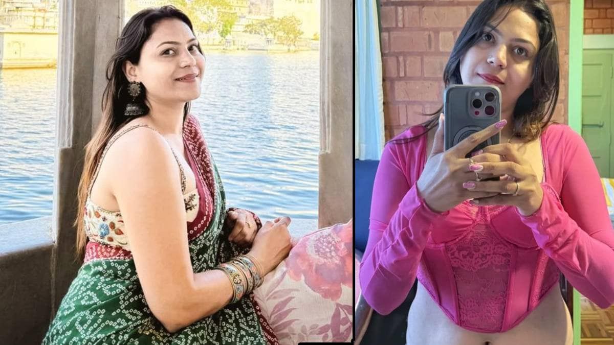 हरियाणातील यूट्यूबर ज्योती मल्होत्रा पाकिस्तानसाठी हेरगिरीप्रकरणी अटकेत; सहा जणांवर कारवाई