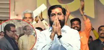 “राज-उद्धव-शिंदे यांनी एकत्र यावं, हीच खरी शिवसेना” – गजानन कीर्तीकर यांचा मोठा संदेश, भाजपवरही निशाणा