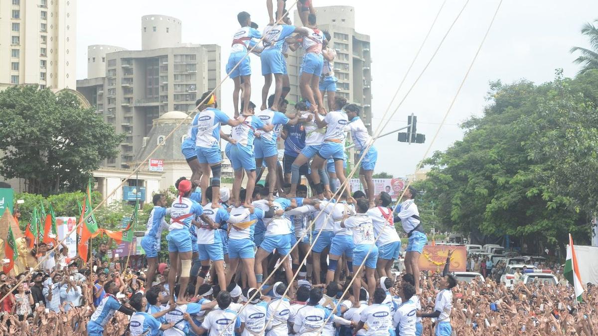 विश्वविक्रम रचण्याची शर्यत