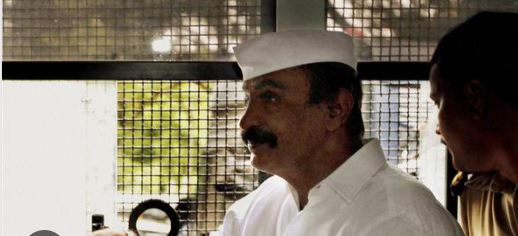 अरुण गवळीला जामीन