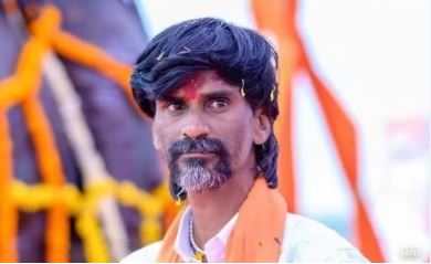 भाजपेयी जरांगेंवर तुटून पडले, कारण काय ?