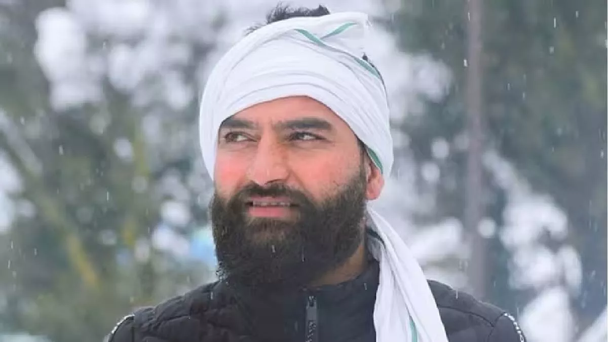 “जम्मू-काश्मीरमध्ये AAP आमदाराला PSA अंतर्गत अटक, खासदार संजय सिंह नजरकैदेत”