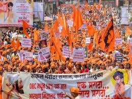 बीडमधून धक्कादायक घटना 🚨  मराठा आरक्षणासाठी तरुणाचा आत्महत्येचा प्रयत्न यशस्वी — परिसरात हळहळ