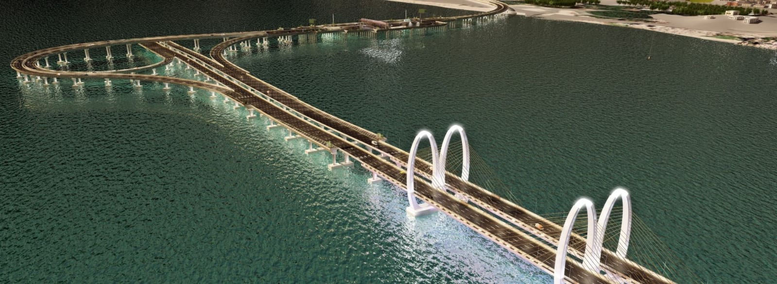 मुंबईत वाहतुकीला दिलासा : वर्सोवा-बांद्रा सी लिंक लवकरच सुरु..