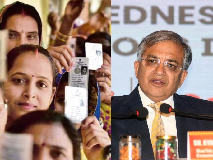 बिहारमध्ये दोन टप्प्यात विधानसभा निवडणुका