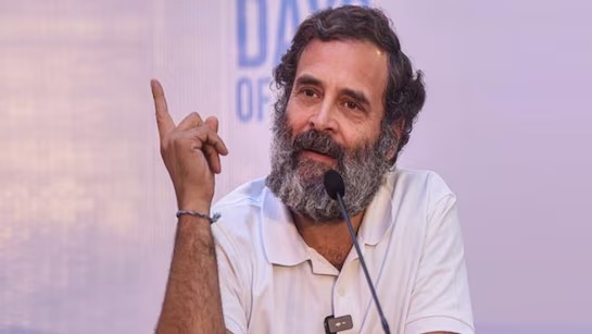 धक्कादायक! मुंबई BMC निवडणूक 2025 मध्ये काँग्रेस उमेदवाराची पक्षातून हकालपट्टी अर्ज न भरल्याने मोठी कारवाई | Mumbai Congress Breaking News