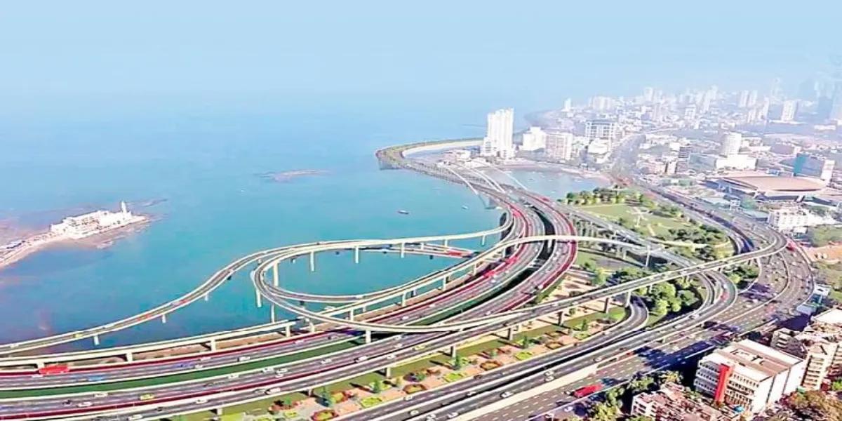 Mumbai Coastal Road : वर्सोवा-दहिसर कोस्टल रोडला वेग; उत्तर मुंबईसाठी मोठा दिलासा