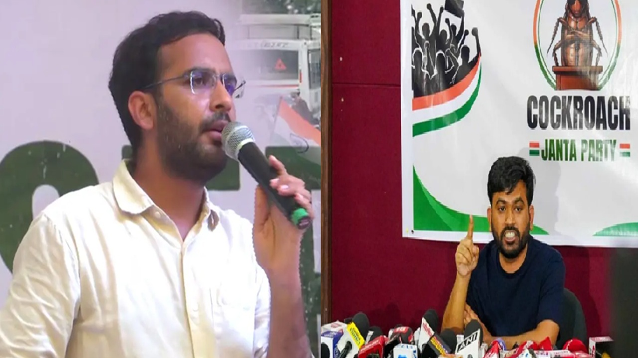 धर्मेंद्र प्रधानांनी राजीनामा दिला नाही तर, CJP चा पुढचा प्लान हा असणार; आशुतोष रांकाने स्पष्टच सांगितलं