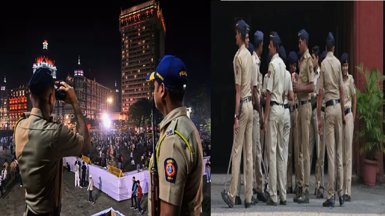 मुंबई पोलिसांनी शासनाला लावला चक्क साडेसहा कोटींचा चुना; असा उघड झाला घोटाळा
