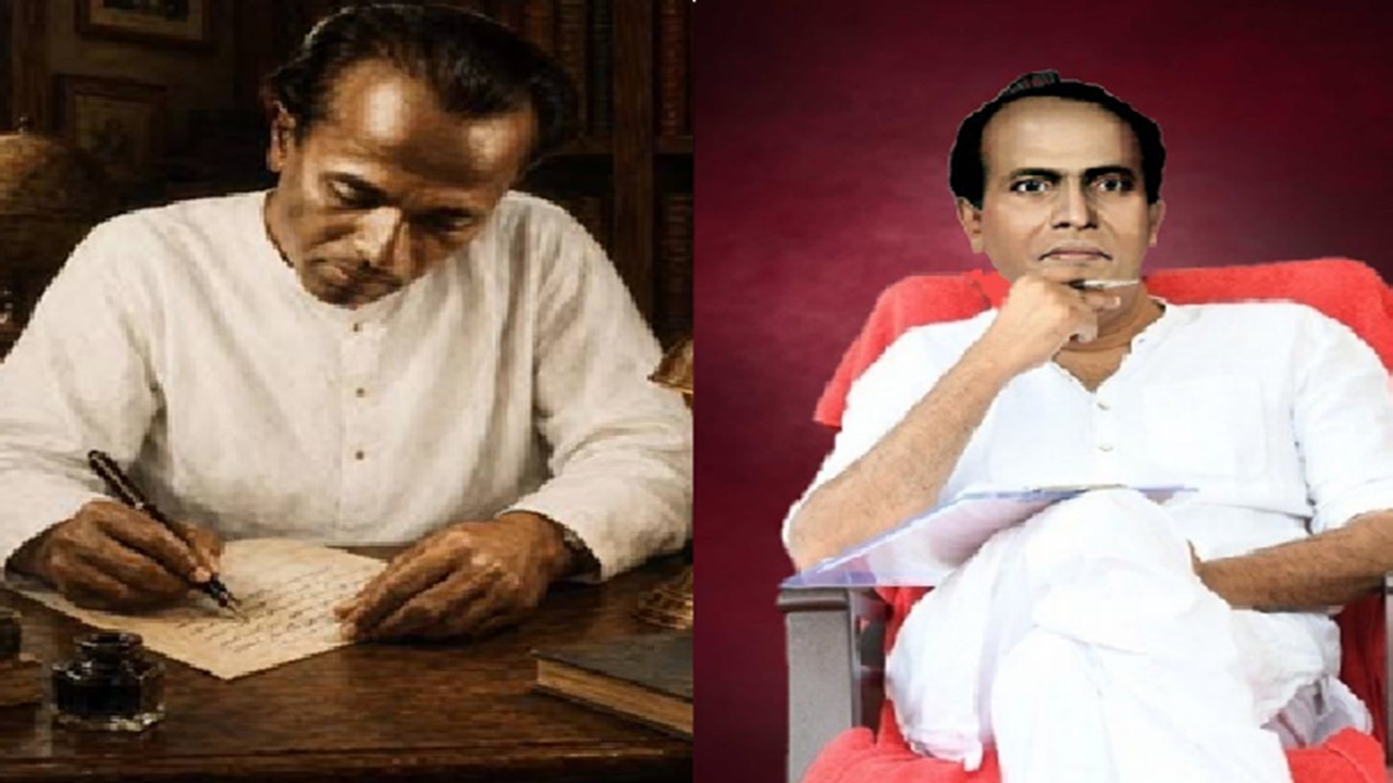 लोकशाहीर अण्णाभाऊ साठे यांचा विचार, नव्या पिढीच्या संघर्षाची अन् सामाजिक परिवर्तनाची दिशा,सांस्कृतिक वारसा अन् नव्या पिढीची जबाबदारी