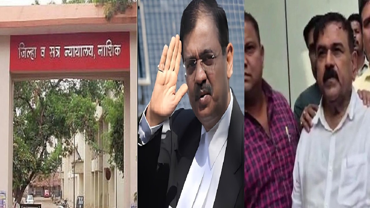 कोर्टात नेमकं काय घडलं! वकीलच राहिले गैरहजर, अशोक खरात जामीन अर्जाबाबत काय निर्णय?