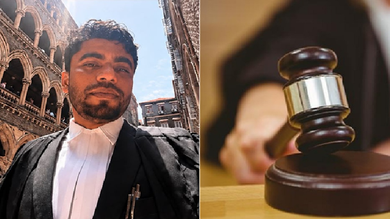 वकील सुभाष पगारे यांचा मास्टरस्ट्रोक!ड्रग्ज केसचे फासेच पलटले; युक्तिवाद असा की मुख्य आरोपीला चक्क जामीन मंजूर
