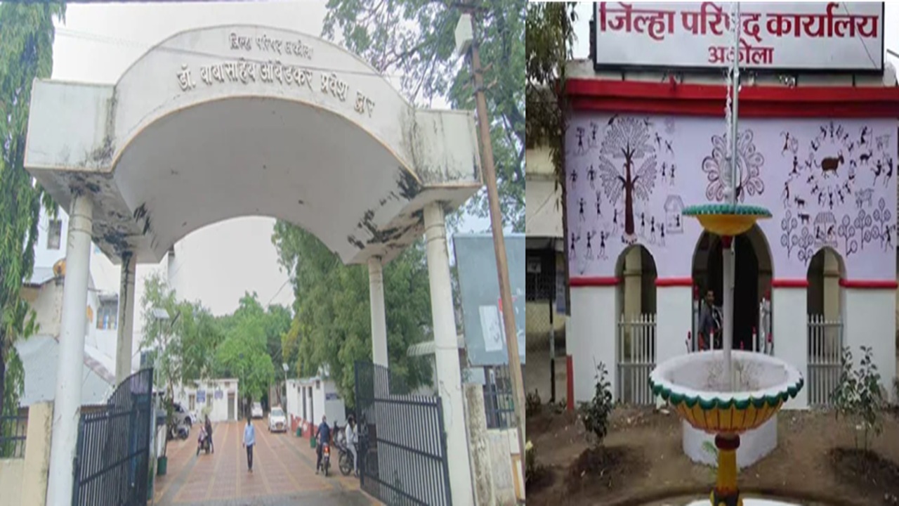 शिक्षण क्षेत्रात मोठा घोटाळा! खोटी दिव्यांग प्रमाणपत्रे अन् घटस्फोटाचा बनाव; ३३ शिक्षकांचे निलंबन, ६५ जणांची वेतनवाढ रोखली