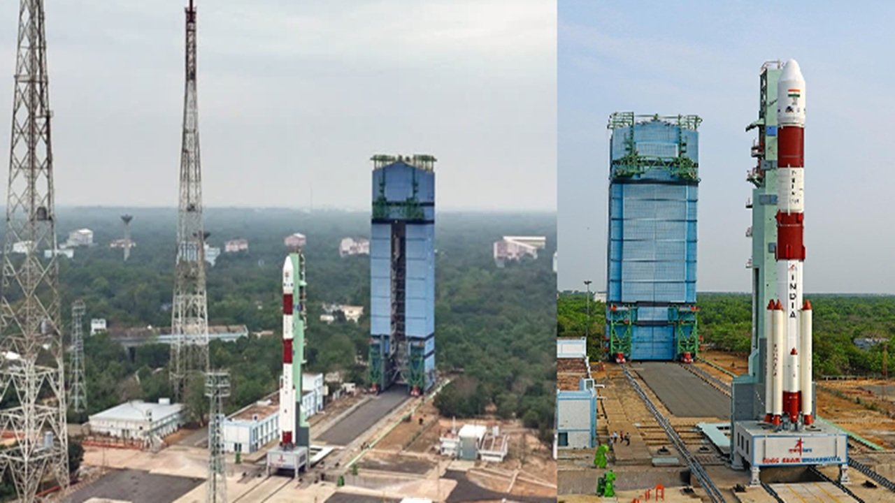 इस्रोचा मोठा निर्णय! इस्रो रॉकेट बनवणे थांबवणार; आता रॉकेट आणि उपग्रह निर्मिती खाजगी कंपन्यांकडे