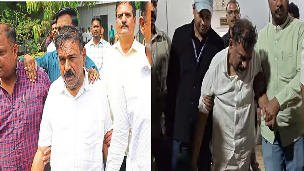 तुरुंगात मंत्रजप अन् विचित्र चाळे! भोंदू अशोक खरात प्रकरणी आज मोठा निर्णय; जामीन अर्जावर आज सुनावणी,उज्ज्वल निकम…