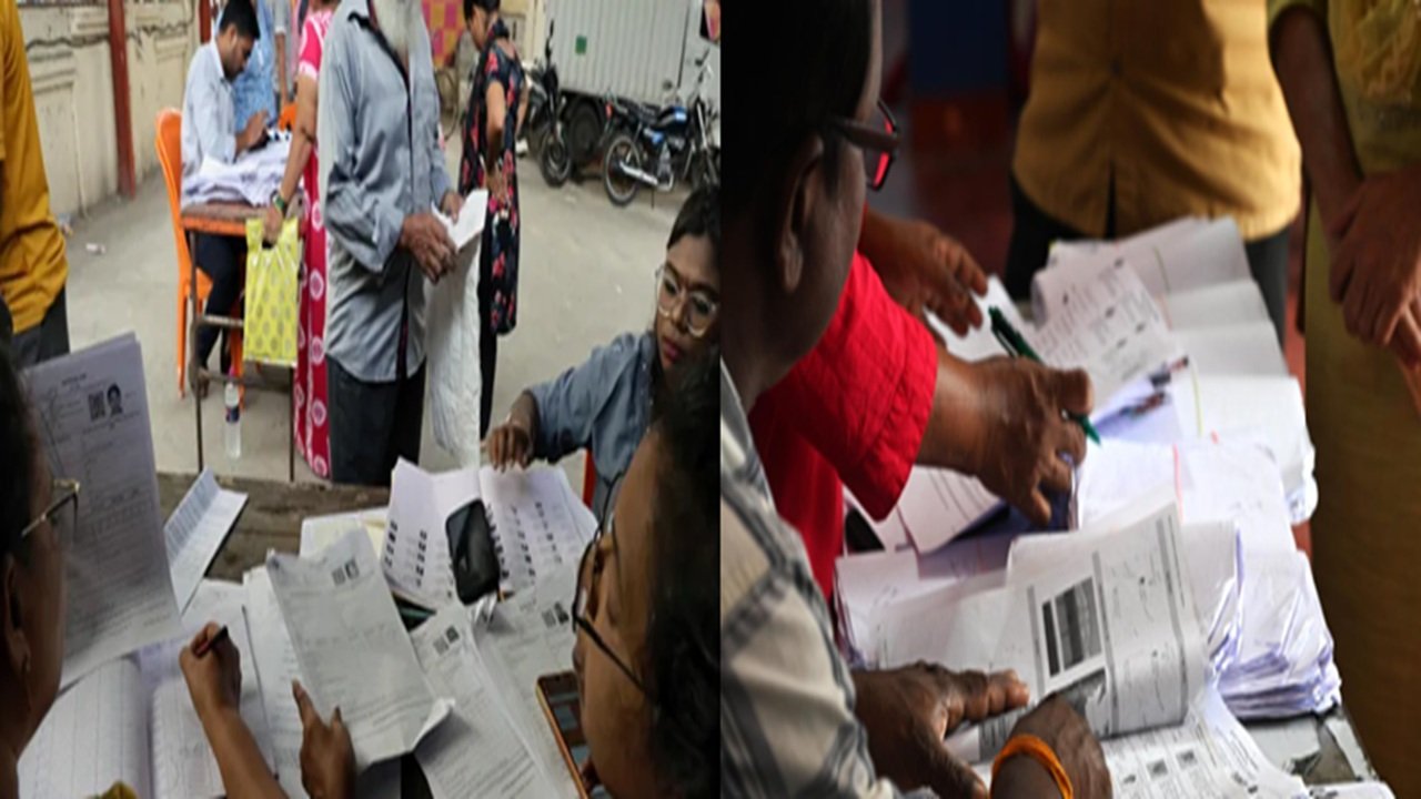 मालाड पश्चिममध्ये मतदारांच्या तुलनेत सर्वाधिक ३८.६० टक्के मतदार पडताळणीबाहेर; तर, वर्सोवामध्ये ३८.५१ अन् अंधेरी पश्चिममध्ये ३६.४६
