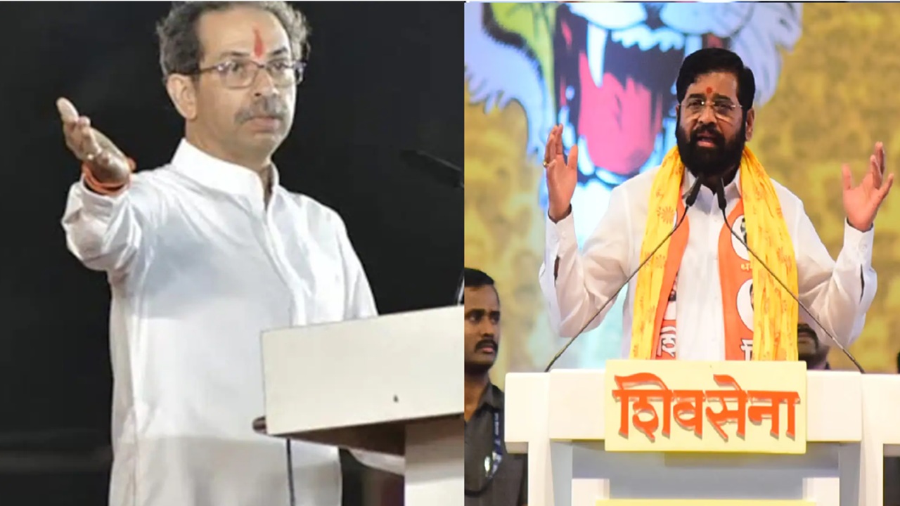 धनुष्यबाण अन् शिवसेना नक्की कुणाची? सुप्रीम कोर्टात आज ठाकरे गटाचा अंतिम युक्तिवाद, दुपारी २ वाजता सुनावणीला सुरुवात