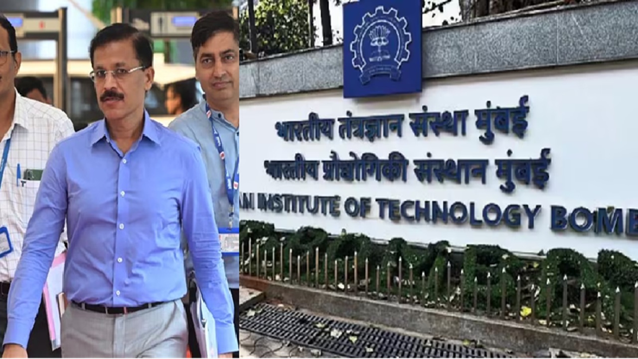 तुकाराम मुंढेंचा मुंबईत पुन्हा एक दणका! IIT पवईच्या कँटीनसह १० हॉटेल्सवर धाडी, 2 कँटीन थेट बंद, तर ४ परवाने निलंबित