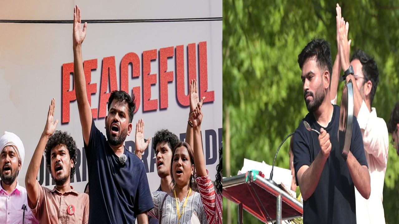 कॉकरोच जनता पार्टी निवडणूक लढवणार? अभिजीत दीपकेने स्पष्ट सांगितलं; पुढच्या रणनितीसाठी CJP ची बैठक सुरु