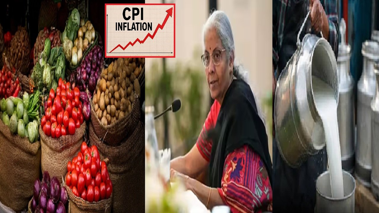 १ सप्टेंबरपासून महागाईचा चौफेर तडाखा! होणार ‘हे’ ५ मोठे बदल, महिन्याच्या बजेटला फटका, दूध ते कार काय महागलं अन् काय स्वस्त?