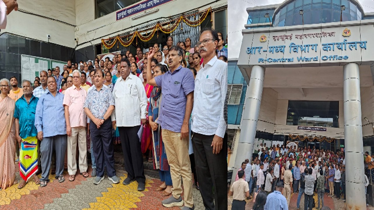 मनोरी-गोराई किनारपट्टीवरील कोळीवाडे उद्ध्वस्त करण्याचे षडयंत्र? BMC च्या ‘डीसॅलिनेशन’ प्रकल्पाविरोधात मच्छिमार आक्रमक