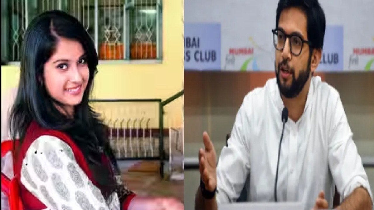 “मी त्यांना कधी भेटलो नाही, ओळखतही नाही” सीबीआय एफआयआरनंतर आदित्य ठाकरेंची पहिल्यांदाच प्रतिक्रिया समोर