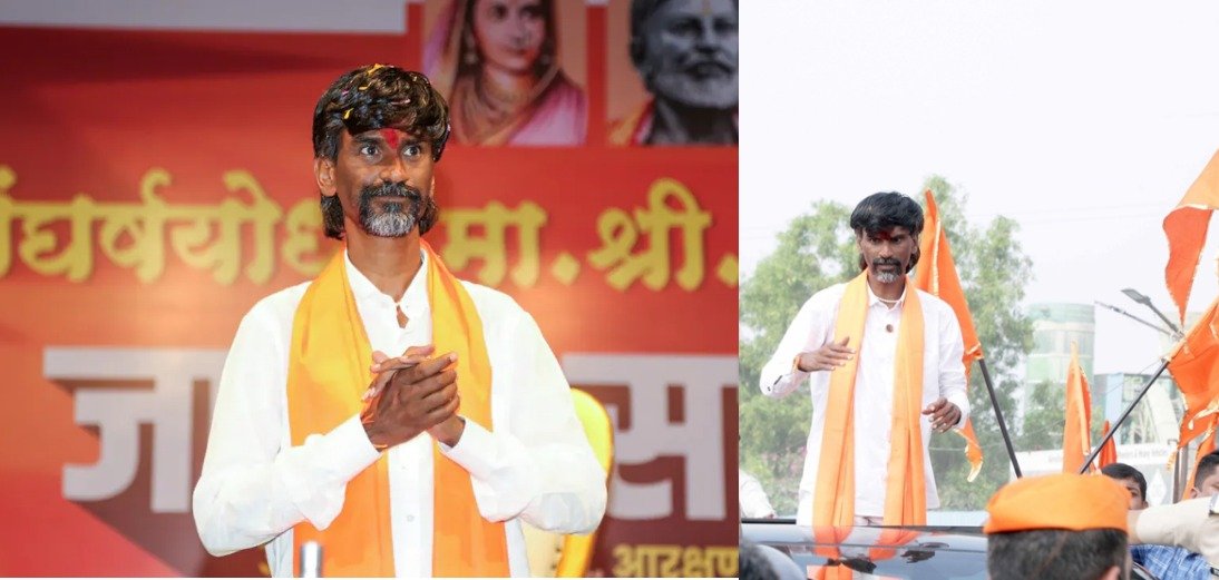 मनोज जरांगे पाटलांचे एल्गार! अखेर आंदोलनाची तारीख ठरली,असं असणार जरांगेंचं मुंबई आंदोलनाचे संपूर्ण शेड्यूल