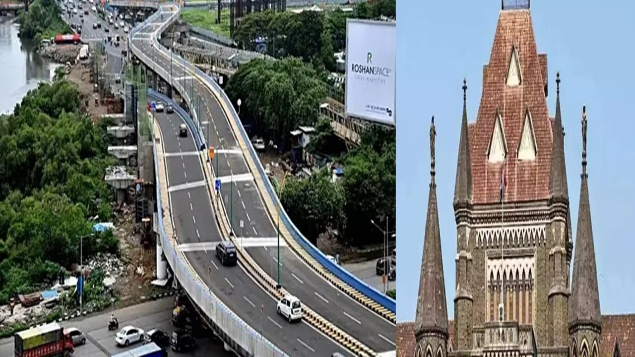 वर्सोवा-मढ पुलाचा मार्ग मोकळा! हायकोर्टाची मंजुरी, दीड तासाचा प्रवास आता अवघ्या ५ मिनिटांत; वेस्टर्न एक्स्प्रेस हायवेवरील ताण कमी होणार