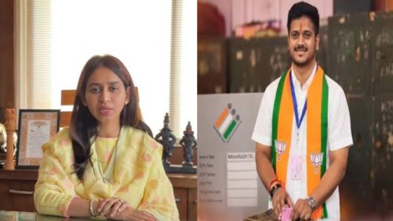 पुणे पदवीधर व शिक्षक मतमोजणी! राष्ट्रवादी काँग्रेस हर्षदा देशमुख विजयाच्या जवळ, कौस्तुभ गावडेंची आघाडी; पण दुसऱ्या पसंतीच्या मतांचा सस्पेन्स वाढला!