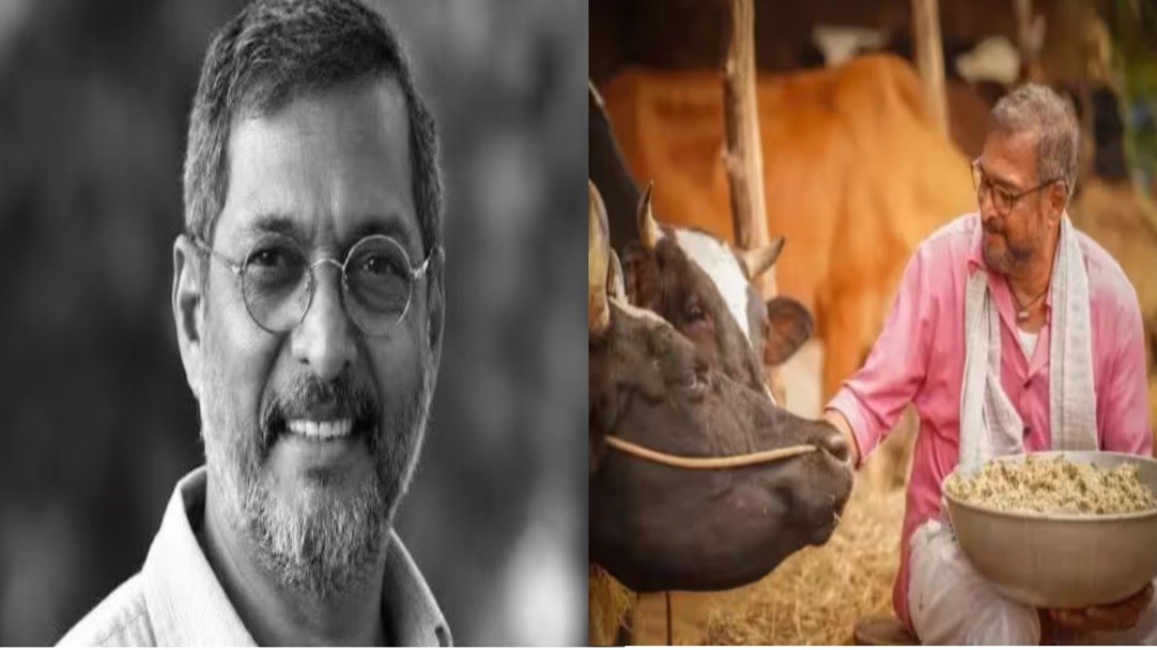 नाना पाटेकरांच्या अंत्यसंस्काराबाबत मोठी अपडेट! नानांच्या शेवटच्या इच्छेनुसार ‘इथे होणार’ अंतिम संस्कार, गोव्याहून विशेष विमानाने पार्थिव पुण्यात