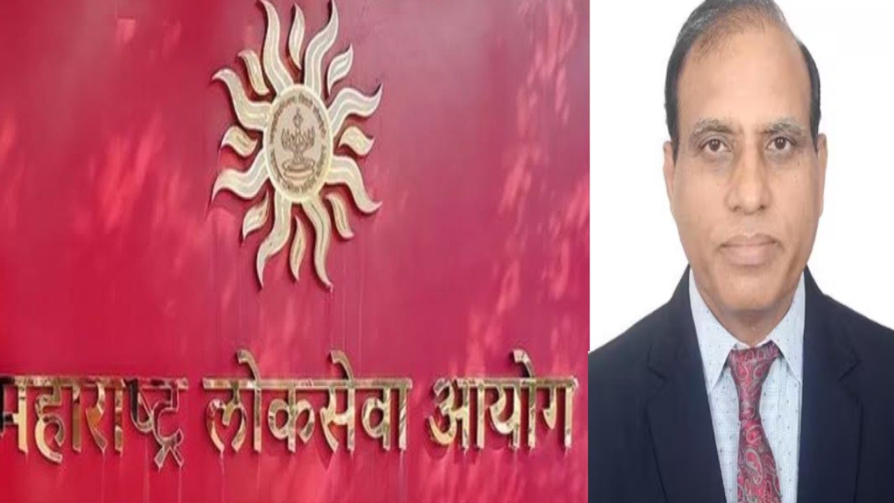 MPSC ला अखेर नवा प्रभारी अध्यक्ष मिळाला! विवेक भीमनवार सक्तीच्या रजेवर; तर १ महिन्यापूर्वीच रुजू झालेल्या सतीश वाघोलेंकडे सूत्र