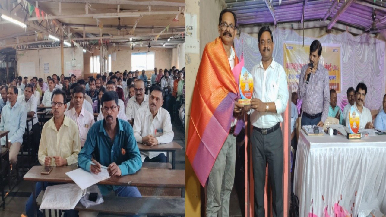 ३०० विद्यार्थ्यांना शालेय भेटवस्तू अन् ५१ जणांना आर्थिक मदत; वडाळ्यात काळसूर ग्रामसेवा मंडळाचा स्तुत्य उपक्रम