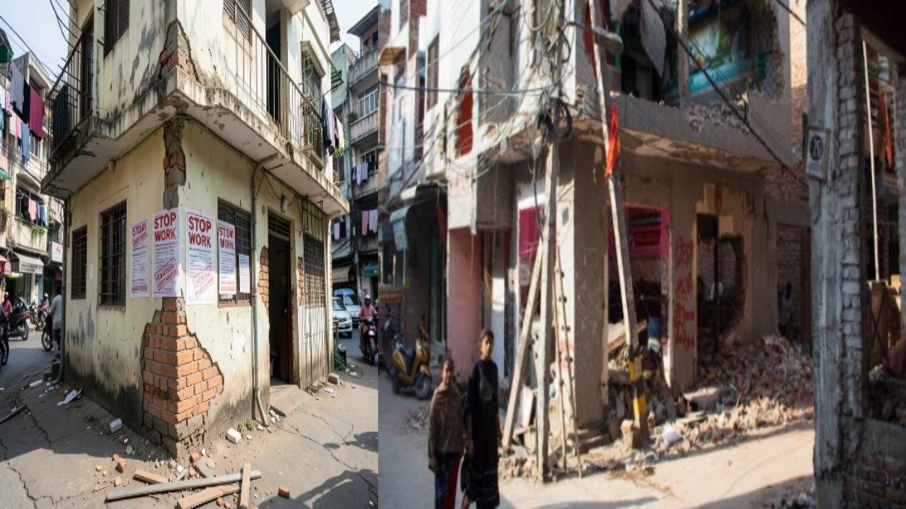 बिल्डरांची मनमानी अन् नागरिकांची फसवणूक थांबणार, अनधिकृत इमारतींबाबत मोठा निर्णय; ‘या’ नियमाशिवाय फ्लॅट विकता येणार नाही