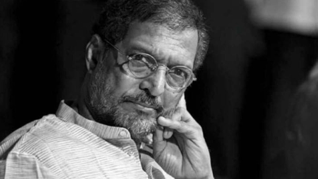 अभिनयाचा नटसम्राट हरपला! ज्येष्ठ अभिनेते नाना पाटेकर यांचे हृदयविकाराच्या झटक्याने निधन, चित्रपटसृष्टीमध्ये हळहळ